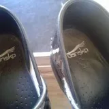 DANSKO CLOGS