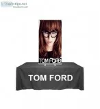 Cheap Trade Show Banner and Table Top banner Get now