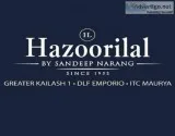 One of The Top Jewellery Brands in Delhi