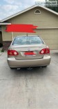 2005 Toyota Corolla