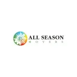 All season movers nj
