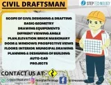 CIVIL DRAFTSMAN ONLINE