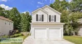 1086 Abington Ct  Douglasville GA 30134