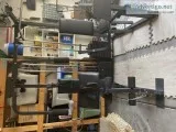 Gym set