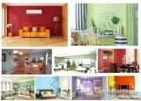 Interior House Painting Services