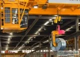 Best eot crane manufacturers