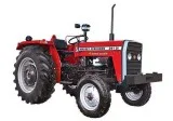 The Massey Ferguson 241 DI Maha Shakti Tractor Price With Featur
