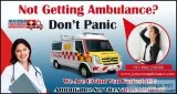 Jansewa Ambulance Service in Bahu Bazar