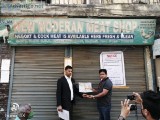 Commercial Shop for sale