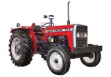 Massey Ferguson 245 DI Tractor In India - Features and Price