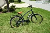 Electra Townie 7D