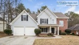 5177 Saint Claire Pl Powder Springs GA 30127