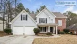 5177 Saint Claire Pl Powder Springs GA 30127