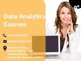 Data Analytics courses