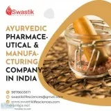 Ayurvedic pharmaceutical and manufacturing company in india