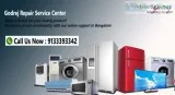 Godrej washing machine service center bangalore