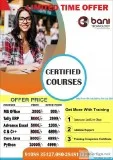 BANI Technology Kengeri&ndash Offers training on Basic of comput