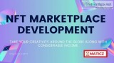 Nft marketplace development company