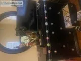 Giving away bedroom furniture