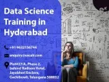 Data Science Training in Hyderabad