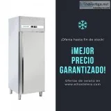 Maquinaria de hostelería