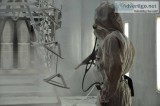 Construction Equipment Sandblasting and Painting Services- ProAl