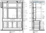 Millwork Shop Drawing Services - Silicon Valley