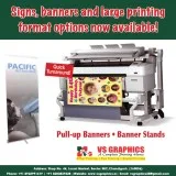 Banner Printing Services in Tricity