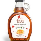 Best Indian Maple Syrup