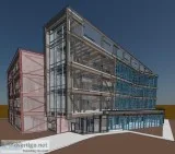 Steel Shop Drawings  Steel Fabrication Drawings Services  Struct