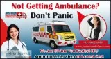 Reliable and Safe Ambulance Services in Dhanbad Jharkhand By Jan