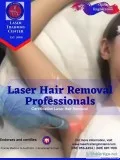 Laser Hair Removal Professional