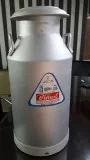 Milk can