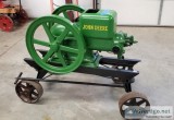 1945 John Deere Hit and Miss Engine