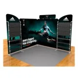 Display Tips and Ideas for a Successful Trade Show  Lithia Sprin