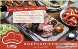 cooking classes with Hindys Kitchen