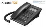 Radiant Info Solutions help to discover the Alcatel world with T