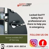 Emergency Locksmith