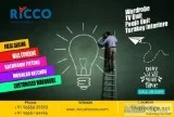 Ricco interiors private limited  - Interior designer Interior de