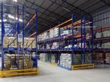 Industrial storage racks in hyderabad | lean manufacturers