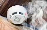 Smoke Detector Safety