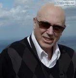 BENNY GOLDFARB PRIVATE &quotI&quot Crime Thriller