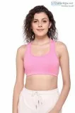 Shop Best Bra For Gym Yoga Exercise and Running Sports Bra Onlin