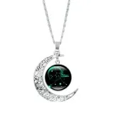 Constellation Zodiac Necklace