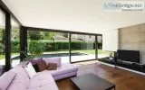 Best Luxury Aluminium Door Supplier Okna Designs