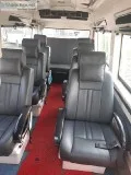 Tempo Traveller Hire in Gurgaon