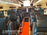 Tempo Traveller Rental in Delhi