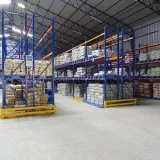 Mobile rack in ahmedabad | industrial racking systems