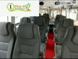 Tempo Traveller Hire in Noida