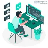 Best web design and development company in india